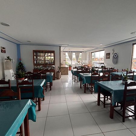 Restaurante Pousada E Escuna Rio Sol Сан-Жуан-да-Барра Экстерьер фото