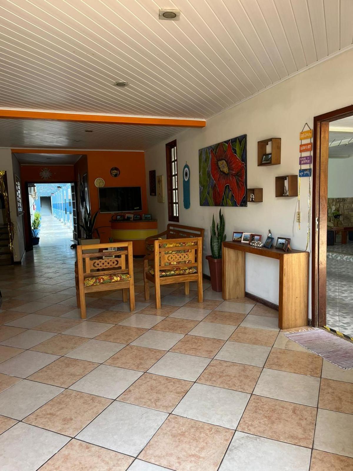 Restaurante Pousada E Escuna Rio Sol Сан-Жуан-да-Барра Экстерьер фото